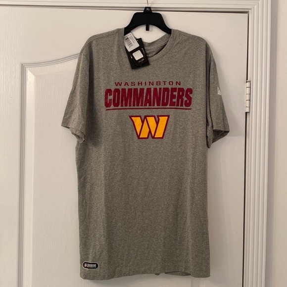 Washington commanders tee size medium - Picture 1 of 11